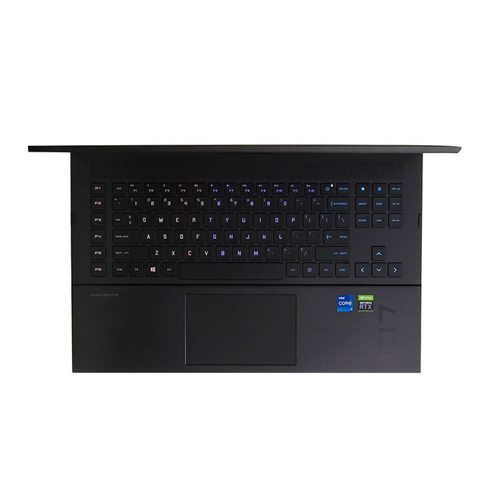 لپ تاپ hp OMEN 17T-CK000