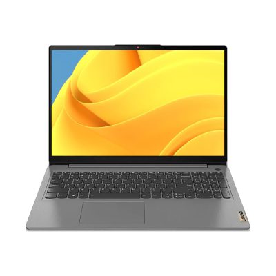 لپ تاپ 15.6 اینچی لنوو مدل IdeaPad 3-15ITL6-BB