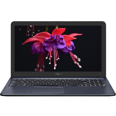لپ تاپ 15.6 اینچی ایسوس مدل X543MA-GQ1012
