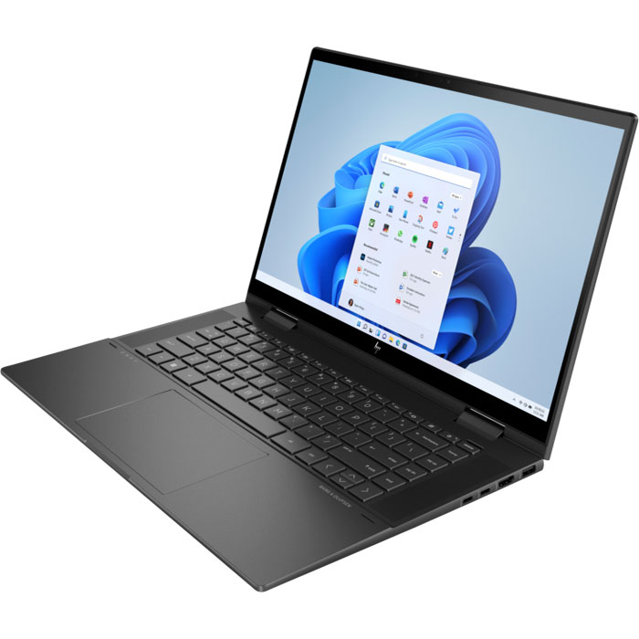 لپ تاپ اچ پی ENVY x360 Convertible 15-EW0001NI