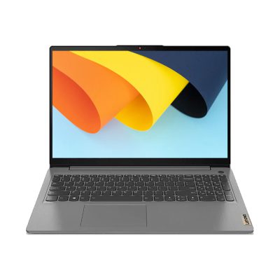 لپ تاپ 15.6 اینچی لنوو مدل IdeaPad 3-15ITL6-BA