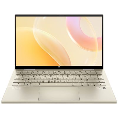 لپ تاپ 14 اینچی اچ‌پی مدل Pavilion x360 Convertible 14t DY000-7CS