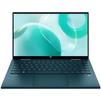 لپ تاپ 14 اینچی اچ‌پی مدل Pavilion x360 Convertible 14t DY000-7BS