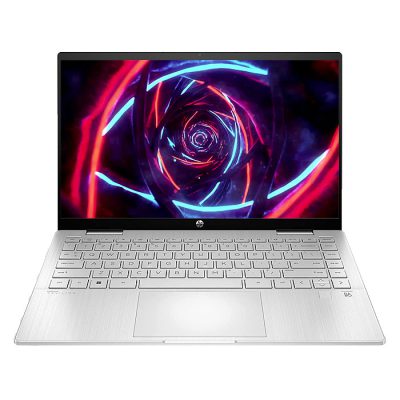 لپ تاپ 14 اینچی اچ‌پی مدل Pavilion x360 Convertible 14t DY000-7AS