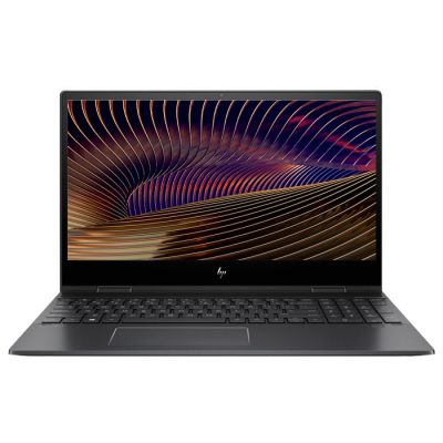 لپ تاپ 15.6 اینچی اچ پی مدل ENVY x360 Convertible 15-EW0001NI