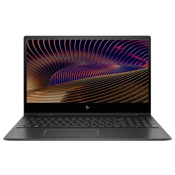 لپ تاپ 15.6 اینچی اچ پی مدل ENVY x360 Convertible 15-EW0001NI