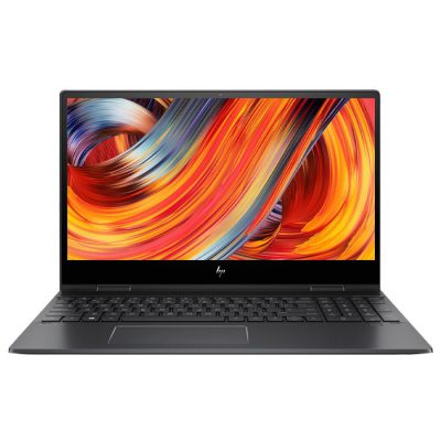لپ تاپ 15.6 اینچی اچ پی مدل ENVY x360 Convertible 15-EW0001NI-A
