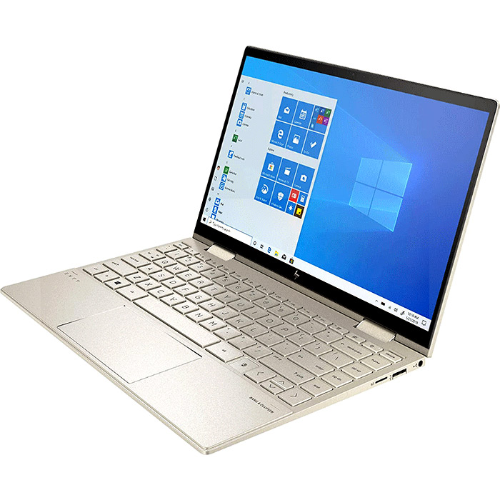 لپ تاپ اچ پی ENVY x360 Convertible