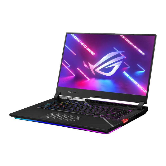 لپ تاپ ایسوس مدل ROG STRIX G533ZW