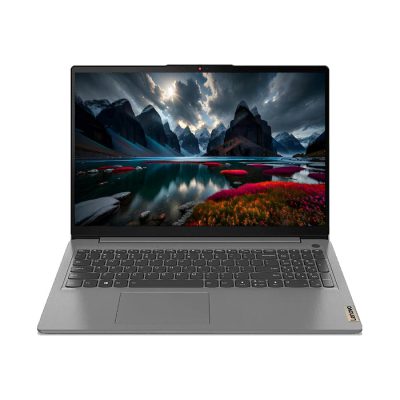 لپ تاپ 15.6 اینچی لنوو مدل IdeaPad 3-IC