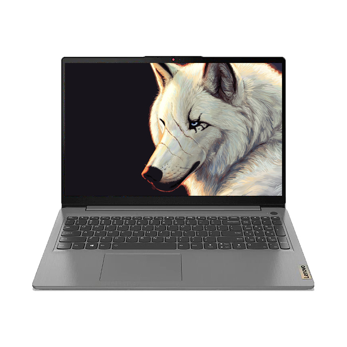لپ تاپ 15.6 اینچی لنوو مدل IdeaPad 3-15ITL6-BG
