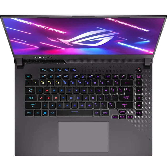 لپ تاپ ایسوس ROG Strix