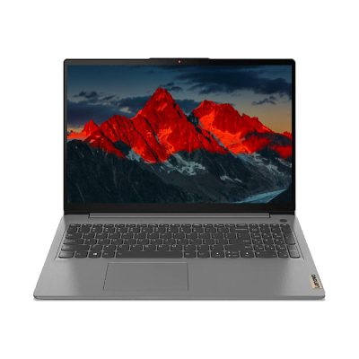 لپ تاپ 15.6 اینچی لنوو مدل IdeaPad 3-IA