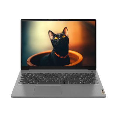 لپ تاپ 15.6 اینچی لنوو مدل IdeaPad 3 15IGL05-A