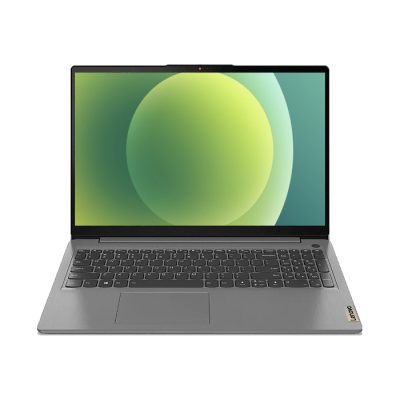 لپ تاپ 15.6 اینچی لنوو مدل IdeaPad 3 15ALC6-BC