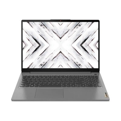 لپ تاپ 15.6 اینچی لنوو مدل IdeaPad 3 15ALC6-A
