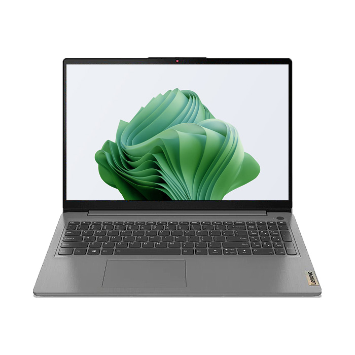 لپ تاپ 15.6 اینچی لنوو مدل IdeaPad 3 15ALC6-BE