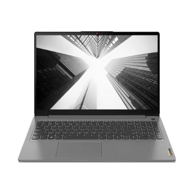 لپ تاپ 15.6 اینچی لنوو مدل IdeaPad 3 15ALC6-AC