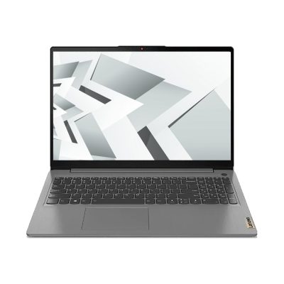 لپ تاپ 15.6 اینچی لنوو مدل IdeaPad 3 15ALC6-AA