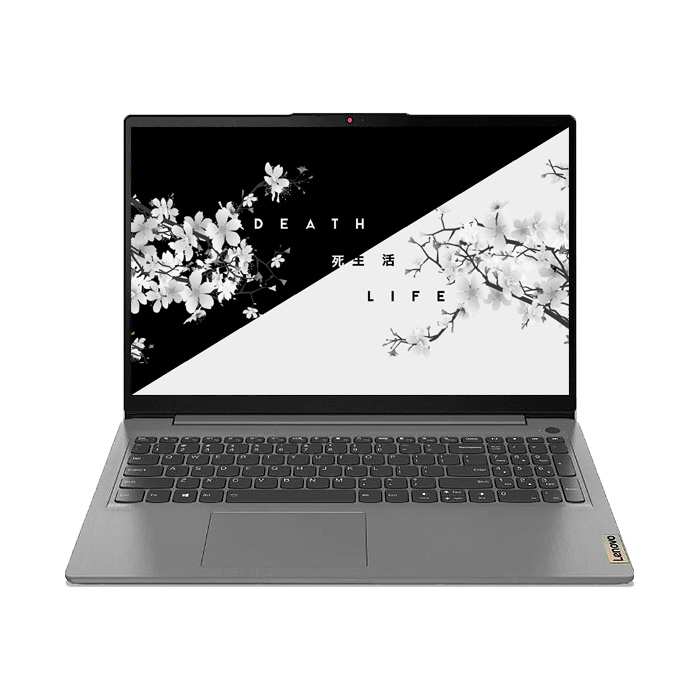 لپ تاپ 15.6 اینچی لنوو مدل IdeaPad 3 15ALC6-AB