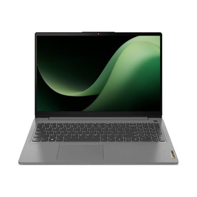 لپ تاپ 15.6 اینچی لنوو مدل IdeaPad 3 15ALC6-BB