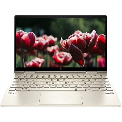 لپ تاپ 13.3 اینچی اچ پی مدل ENVY x360 Convertible 13-BD0007NE