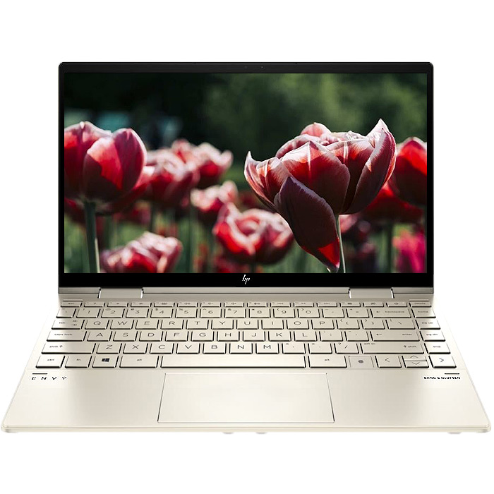 لپ تاپ 13.3 اینچی اچ پی مدل ENVY x360 Convertible 13-BD0007NE