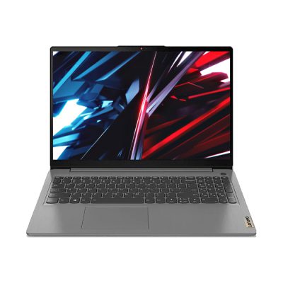 لپ تاپ 15.6 اینچی لنوو مدل IdeaPad 3-J