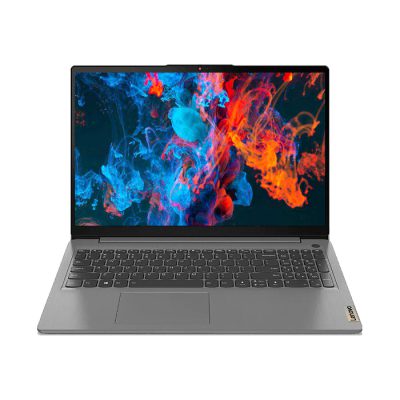 لپ تاپ 15.6 اینچی لنوو مدل IdeaPad 3-JB