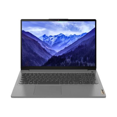 لپ تاپ 15.6 اینچی لنوو مدل IdeaPad 3-IH