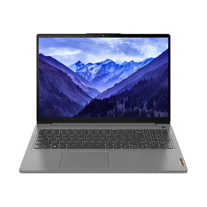 لپ تاپ 15.6 اینچی لنوو مدل IdeaPad 3-IH