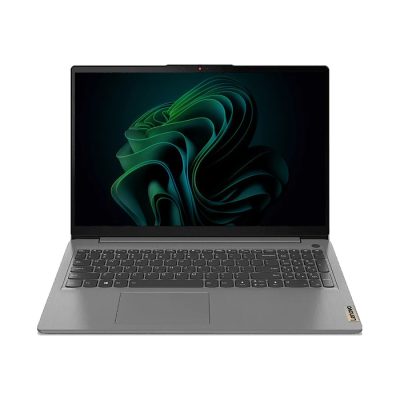 لپ تاپ 15.6 اینچی لنوو مدل IdeaPad 3 15ALC6-BA