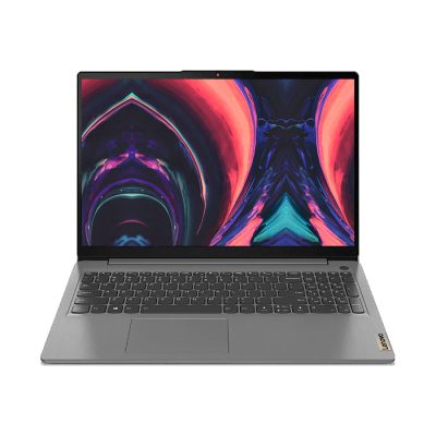 لپ تاپ 15.6 اینچی لنوو مدل IdeaPad 3-JC