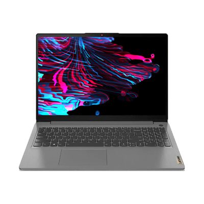لپ تاپ 15.6 اینچی لنوو مدل IdeaPad 3-KA