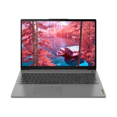 لپ تاپ 15.6 اینچی لنوو مدل IdeaPad 3-II
