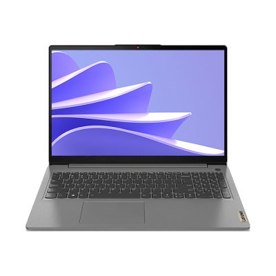 لپ تاپ 15.6 اینچی لنوو مدل IdeaPad 3-NC