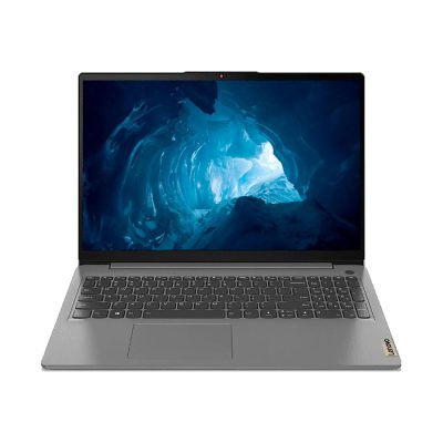 لپ تاپ 15.6 اینچی لنوو مدل IdeaPad 3-15ITL6-AB