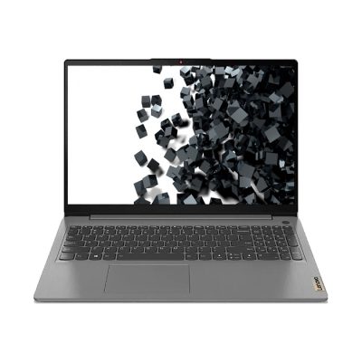 لپ تاپ 15.6 اینچی لنوو مدل IdeaPad 3 15ALC6-AG