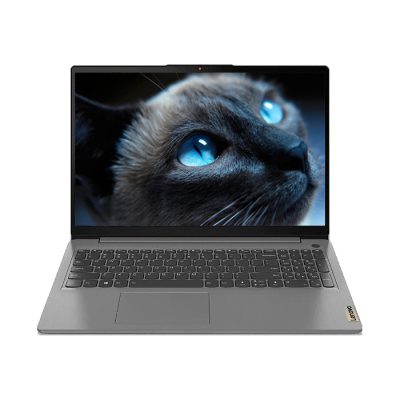 لپ تاپ 15.6 اینچی لنوو مدل IdeaPad 3 15IGL05-AB