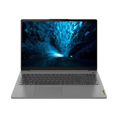 لپ تاپ 15.6 اینچی لنوو مدل IdeaPad 3-15ITL6-AA