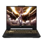 لپ تاپ 15.6 اینچی ایسوس مدل FX507ZM-I736B6G-B