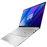 Asus model VivoBook Pro 15 M6500QH-HN075 processor Ryzen 5 5600H RAM 8 memory 512GB SSD