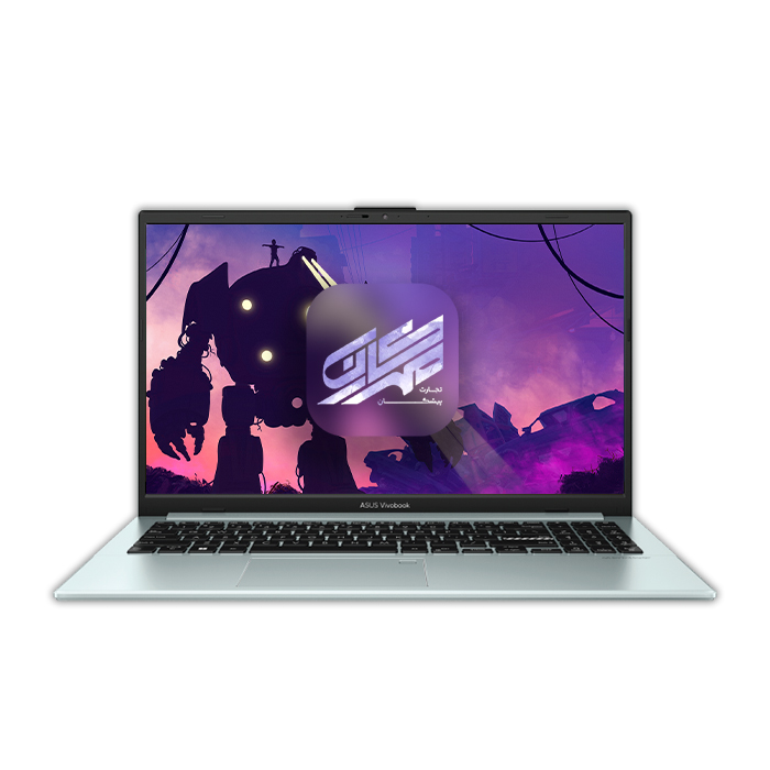 Asus model Vivobook E1504F OLED processor Ryzen 5 7520U RAM 8 memory 1TB SSD