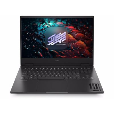HP OMEN 0033 model, Core i9 processor, RAM 16, 1TB SSD