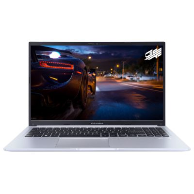 Asus Vivobook X1502Z laptop, Core i3 1215U processor, RAM 4, 256GB SSD memory