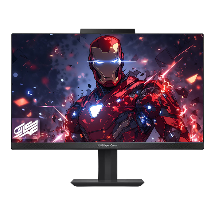 All-in-one Asus ExpertCenter E5 AiO E5402 model, Intel i7-11700B processor, 16GB RAM, 512GB SSD memory