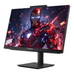 All-in-one Asus ExpertCenter E5 AiO E5402 model, Intel i7-11700B processor, 16GB RAM, 512GB SSD memory