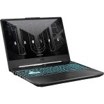 لپ تاپ 15.6 اینچی ایسوس مدل TUF Gaming F15 FX506HE-HN018W-i7 11800H 32GB 1SSD RTX3050Ti - کاستوم شده