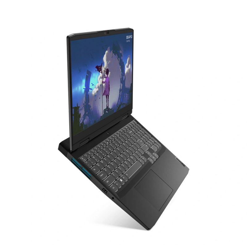 لپ تاپ 15.6 اینچی لنوو مدل IdeaPad Gaming 3 15IAH7-i5 12450H 16GB 1SSD RTX3050 - کاستوم شده