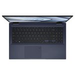 لپ تاپ 15.6 اینچی ایسوس مدل ExpertBook B1 B1502CB-NJ2410-i5 1235U 8GB 512SSD